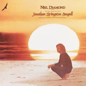 Jonathan Livingston Seagull Original Motion Pictur , Neil Diamond