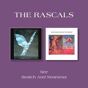 See /  Search & Nearness [Import] , The Rascals