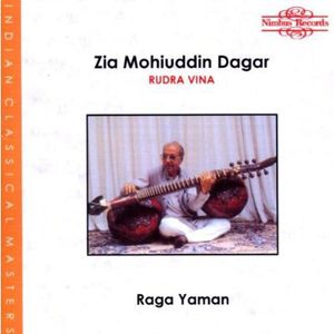 Raga Yaman , Zia Mohiuddin Dagar