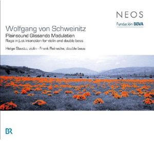Plainsound Glissando Modulation , Frank Reinecke