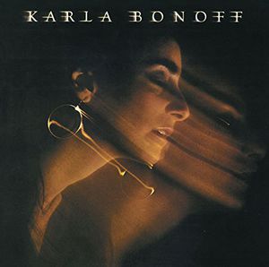 Karla Bonoff [Import] , Karla Bonoff
