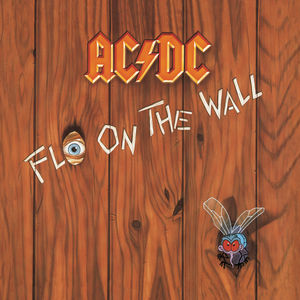 Fly on the Wall , AC/DC