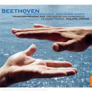 Concerto for Piano No. 4 , Ludwig van Beethoven