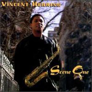 Scene One , Vincent Herring