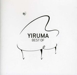 Best of Yiruma [Import] , Yiruma