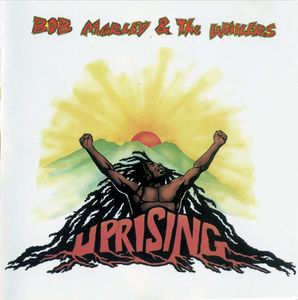 Uprising , Bob Marley