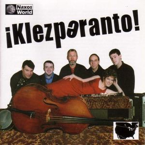 Klezperanto: Re-Grooves Klezmer / Various , Various Artists