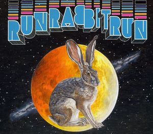 Run Rabbit Run , Osso