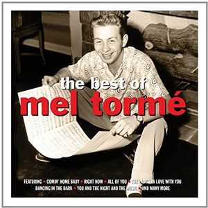 Best Of [Import] , Mel Torme