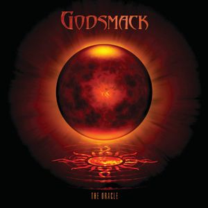 The Oracle , Godsmack