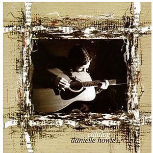 Catalog , Danielle Howle