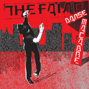 Danse Macabre , The Faint