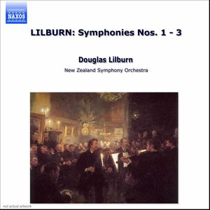 3 Symphonies , James Judd