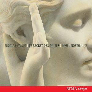 Le Secret de Muses , Nigel North
