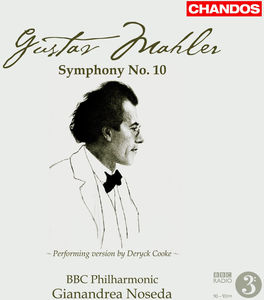 Symphony 10 , Gianandrea Noseda