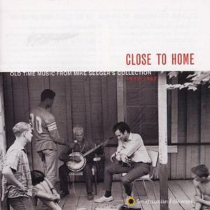 Close to Home / Various , Various Artists