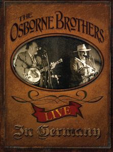 Live in Germany , The Osborne Brothers