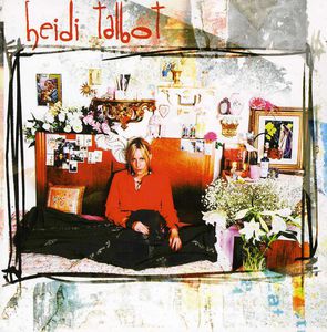In Love and Light , Heidi Talbot