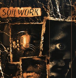 A Predator's Portrait , Soilwork