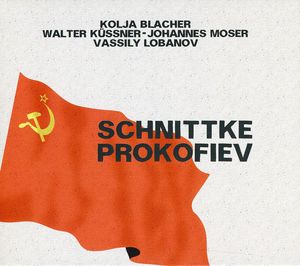String Trios , Kolja Blacher