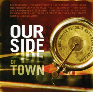 Our Side Of Town , Various Artists