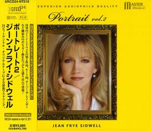 Portrait, Vol. 2 , Jean Frye Sidwell