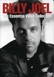 Billy Joel: The Essential Video Collection , Billy Joel
