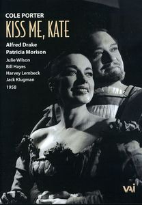 Kiss Me Kate