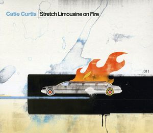 Stretch Limousine on Fire , Catie Curtis