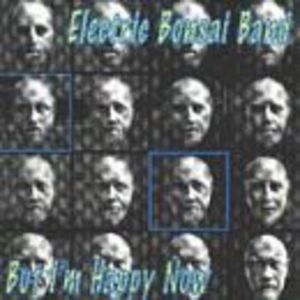 But I'm Happy Now , Electric Bonsai Band