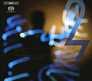 Symphony 2 & 7 , Ludwig van Beethoven