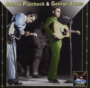 Johnny Paycheck and George Jones , Johnny Paycheck