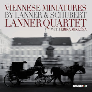 Lanner Quartet