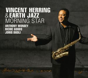 Morning Star , Vincent Herring