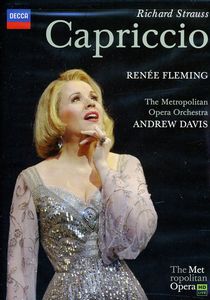 Capriccio , Renée Fleming