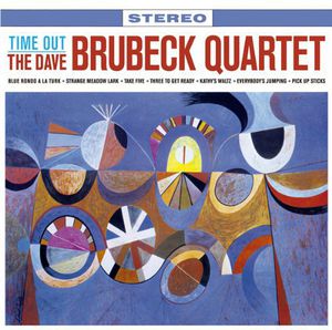 Time Out [Import] , Dave Brubeck