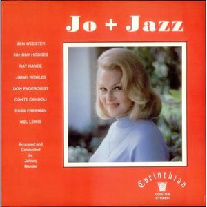 Jo & Jazz , Jo Stafford