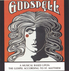 Godspell /  O.C.R. , Cast Recording