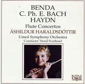 Flute Concertos 