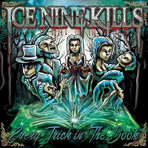 Every Trick in the Book -  Fearless Records