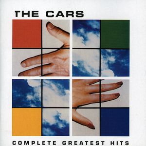 Complete Greatest Hits , The Cars