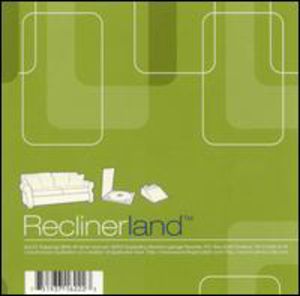 Reclinerland , Reclinerland