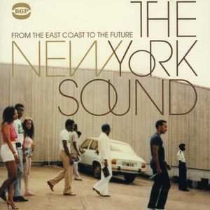 New York Sound: From The East Coast To The Future [Import] , Various Artists
