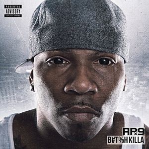 Bitch Killa [Explicit Content] , Hi-Fidelity
