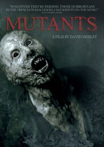 Mutants , H l ne de Fougerolles