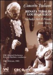Concerto Italiano , Richard Braun