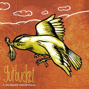 Modest Proposal , Gutbucket