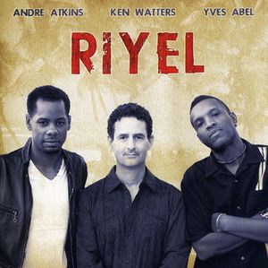 Riyel , Ken Watters