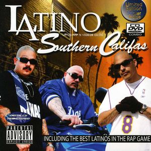 Latino Southern California , Various Artists