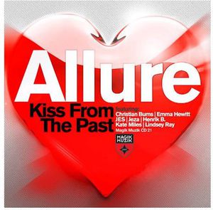 Tiesto Presents Allure: Kiss from the Past [Import]